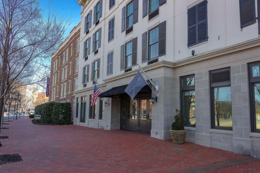 Springhill Suites By Marriott Huntsville West/Research Park Exterior photo